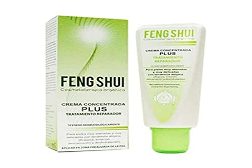CREMA CONCENTRADA PLUS DE 100 ML. FENG SHUI