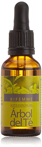 Bifemme Teebaumöl – 30 ml