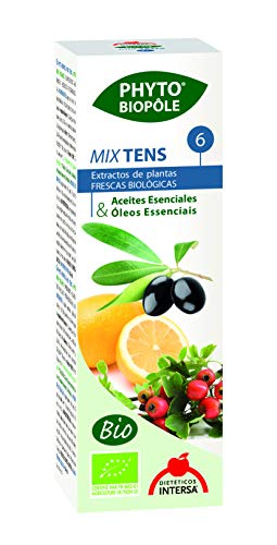 PHYTOBIOPOLE MIX TENS 50 ml