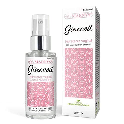 MARNYS GINECOIL 30ml, No Aplica