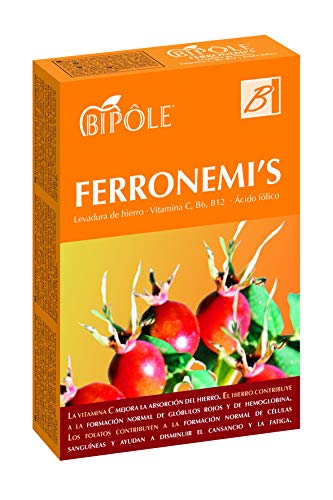 FERRONEMIS Q 10 20 Amp