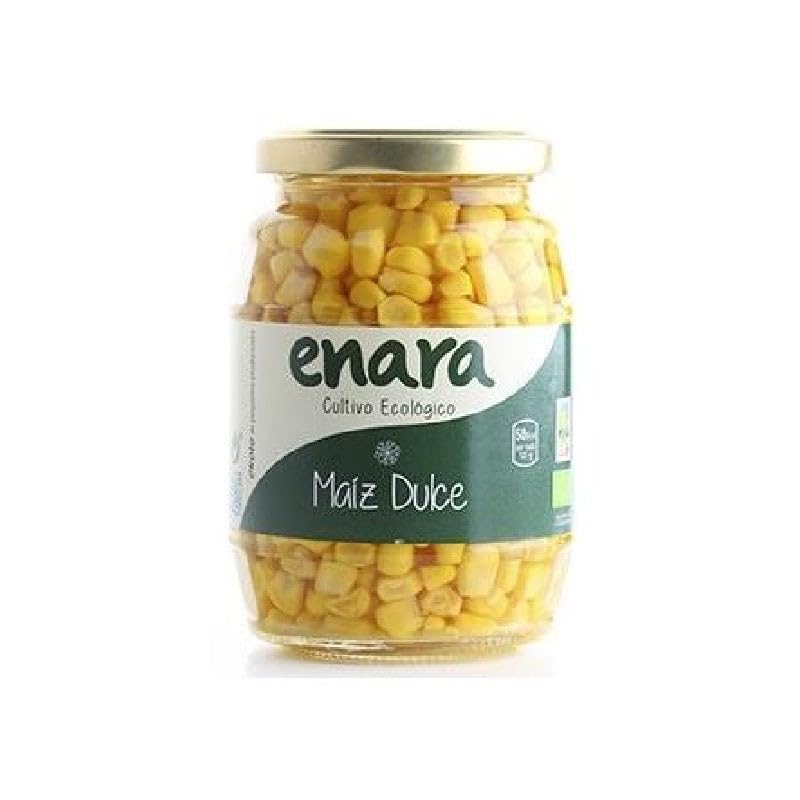 Enara Maíz Dulce 340 g