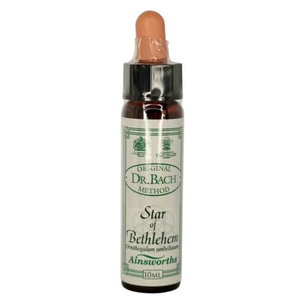 Santiveri Bach Star Bethlehem-Leche Gall - 100 g