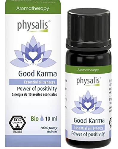 Physalis Synergia Ae Good Karma 100 ml