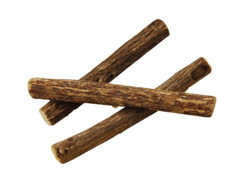 Sfizia - Sfizia Palo de Regaliz Natural - 25gm