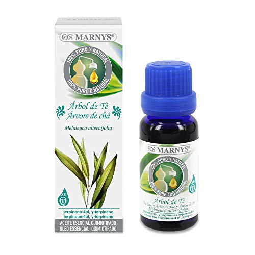 Marny's ACEITE ESENCIAL ARBOL TE 10 ML