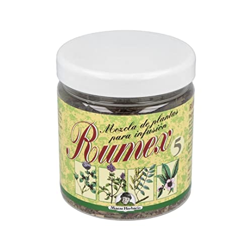 RUMEX 5 DEPURATIVO 80 gr