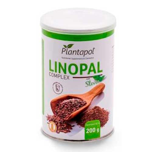 PLANTA POL LINOPAL COMPLES 200g, Único, Estándar