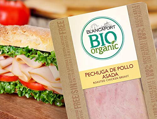 PECHUGA DE POLLO BIO_ORGANIC BLANCAFORT