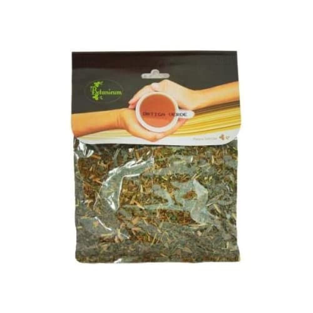 Botanicum Ortiga Verde 40 Gr Bolsa 40 Gramos 400 g