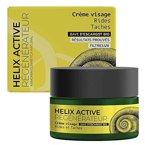 HELIX ACTIVE CRFEMA REGENERADORA 50 ML