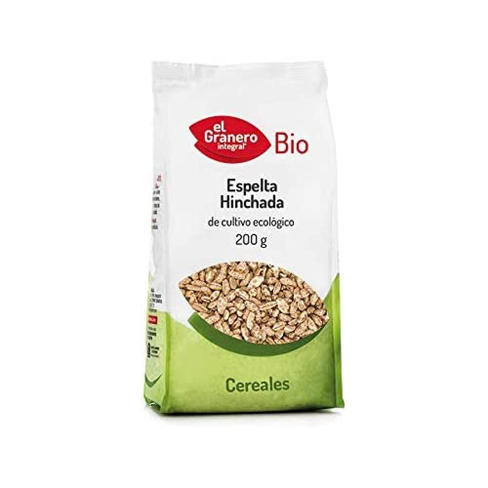 Granero Multivitaminas y Minerales - 200 gr