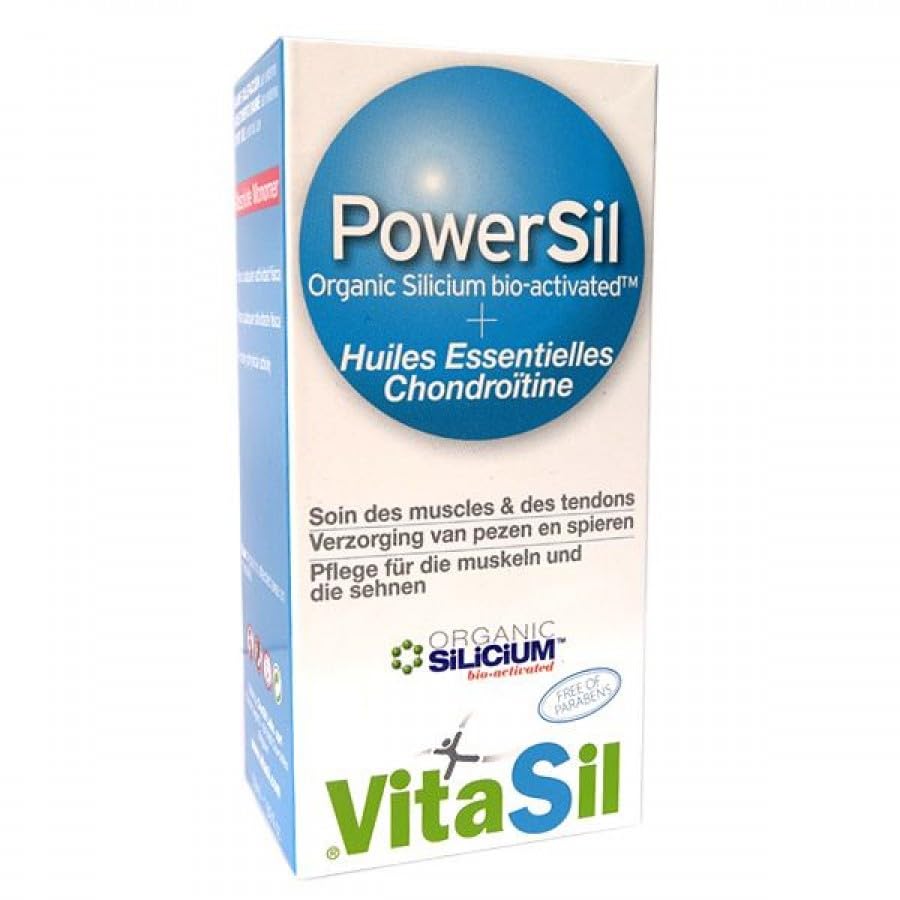 POWERSIL GEL 225 ml