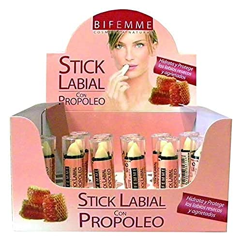 PROTECTOR LABIAL PROPOLEO 4 gr