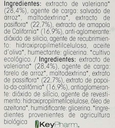 Relax y Sueño 45 Comp