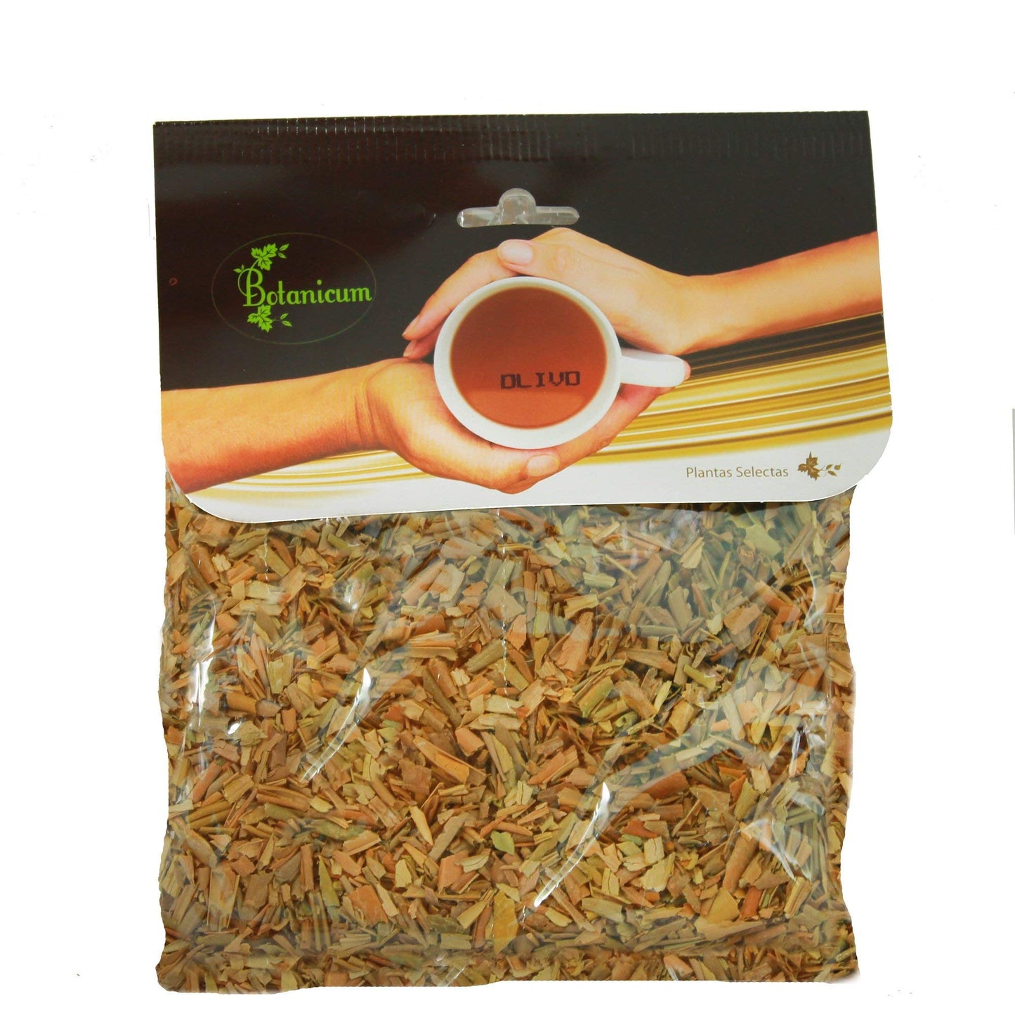 Botanicum Olivo Triturado 70 Gr Bolsa 70 Gramos 200 g