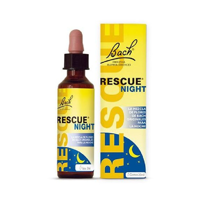 Rescue Night