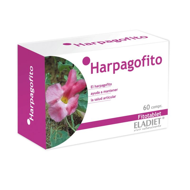 Harpagofito