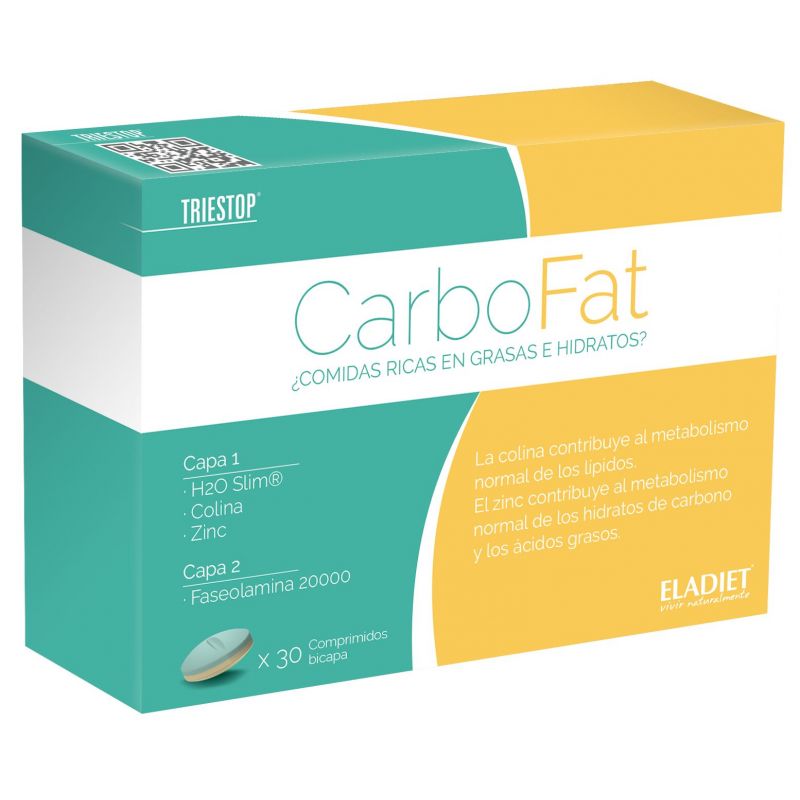 Carbofat
