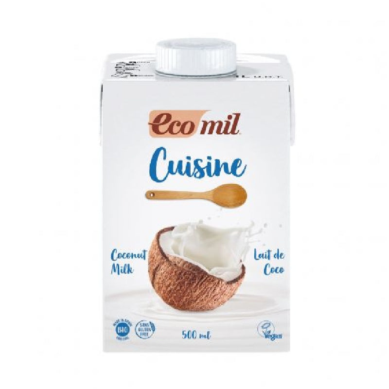 Cuisine Coco Bio 500 ml