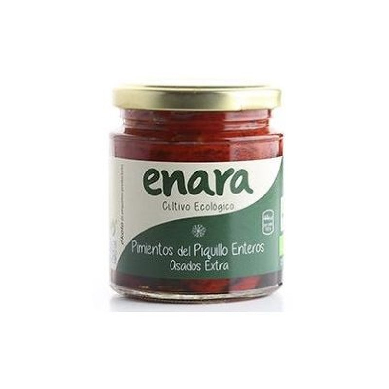 Pimiento del Piquillo Extra entero