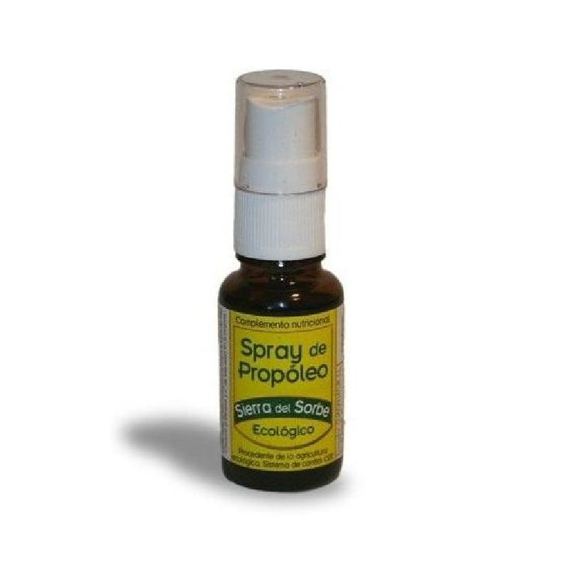 Propoleo Ecologico Spray 15 Ml