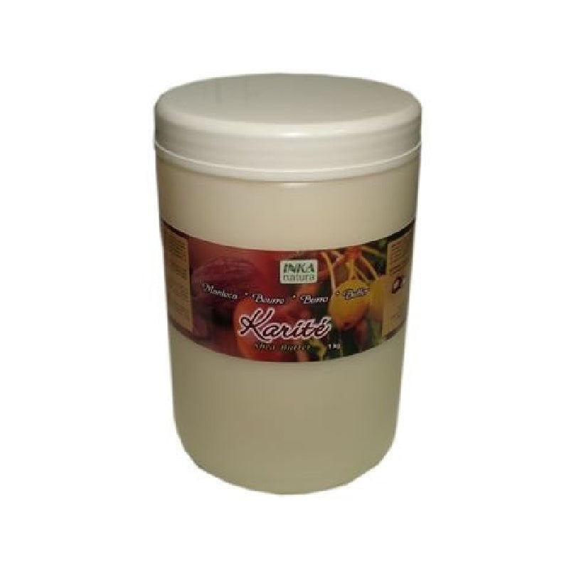 Manteka de Karite 200Ml
