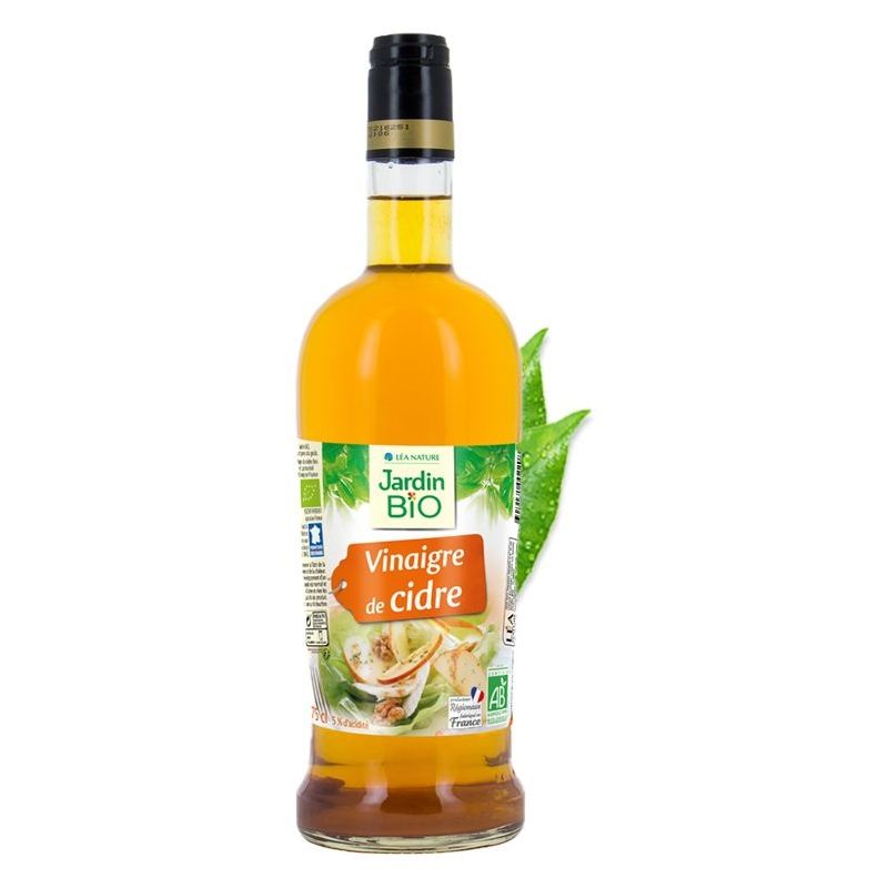 Jb Vinagre de Sidra