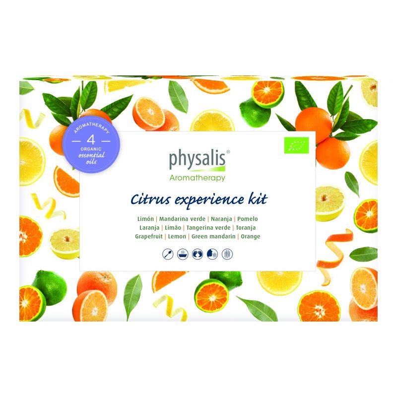 Citrus Experience Kit