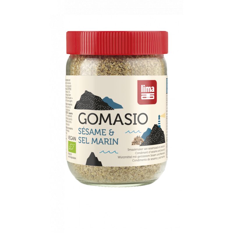 Gomasio