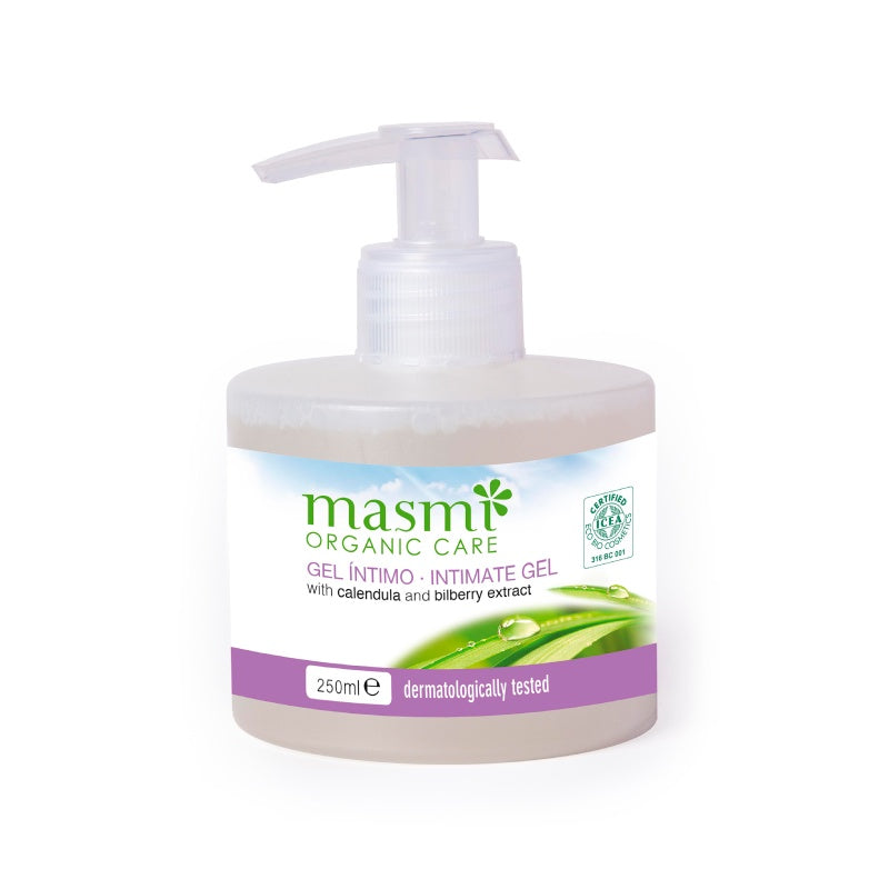 Gel Intimo