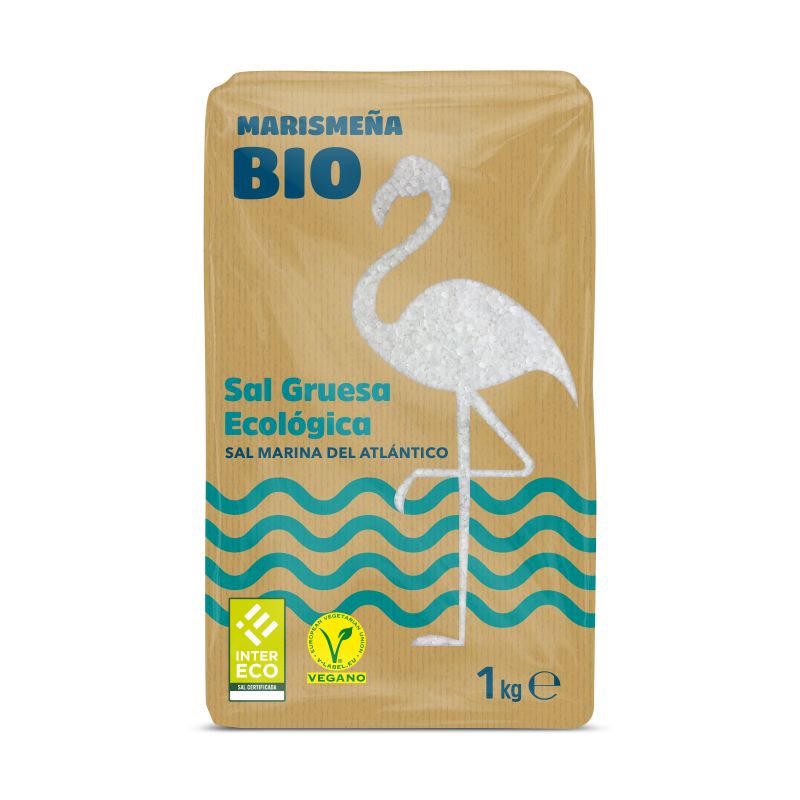 Sal Gruesa del Atlantico
