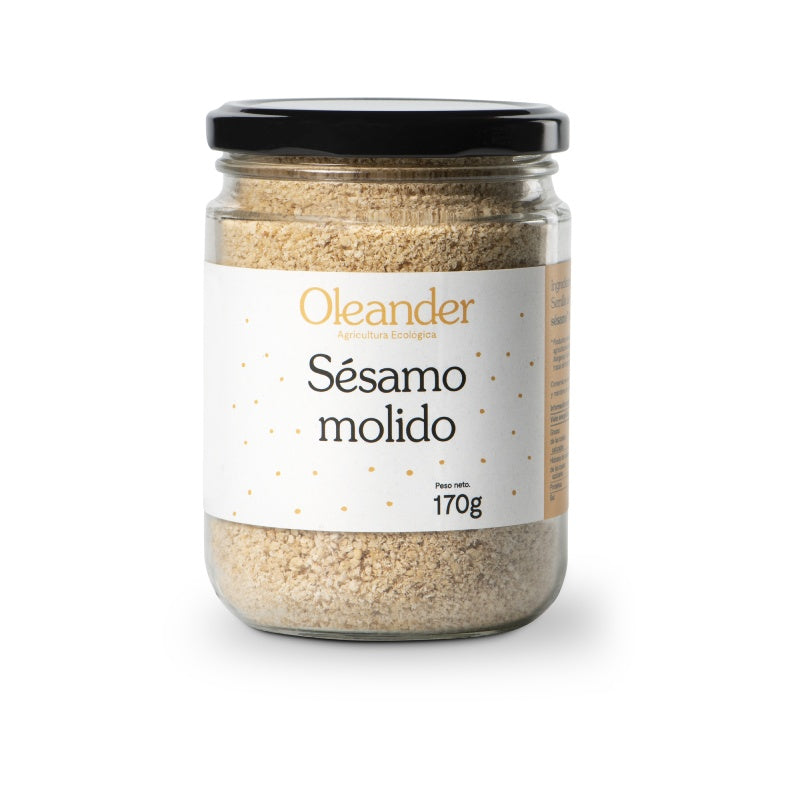 Sésamo molido