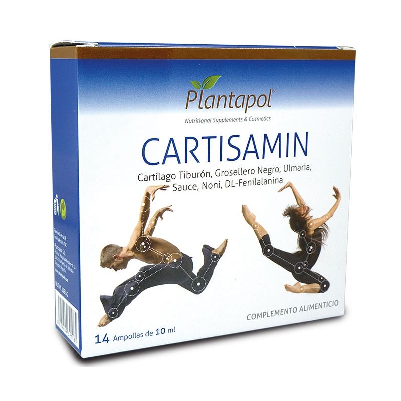 Cartisamin