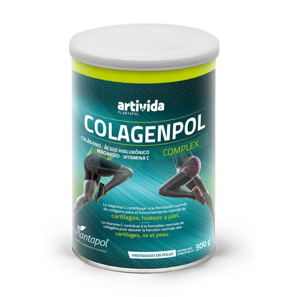 Colagenpol Complex