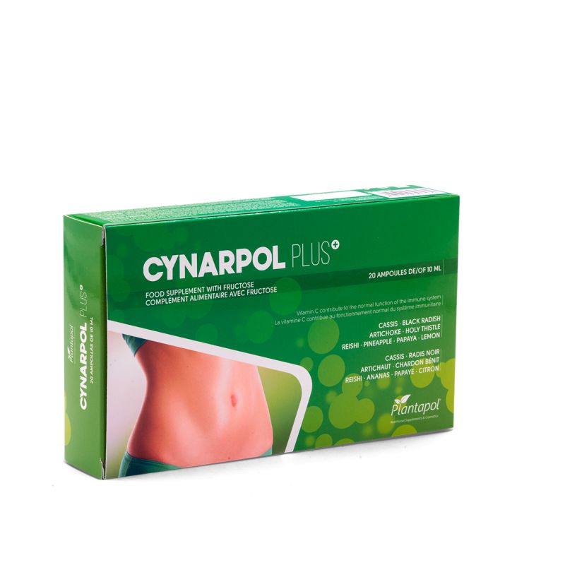 Cynarpol Plus
