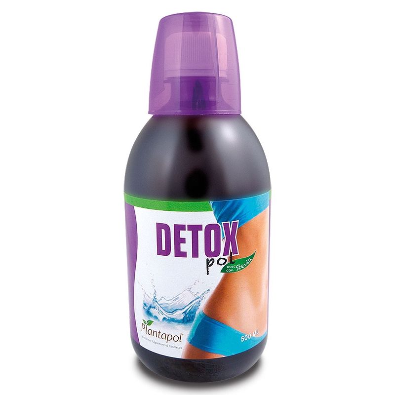Detoxpol 500 Ml