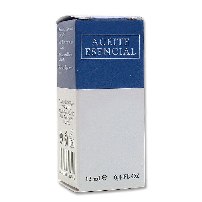Aceite Esencial de Tomillo (12 Ml)