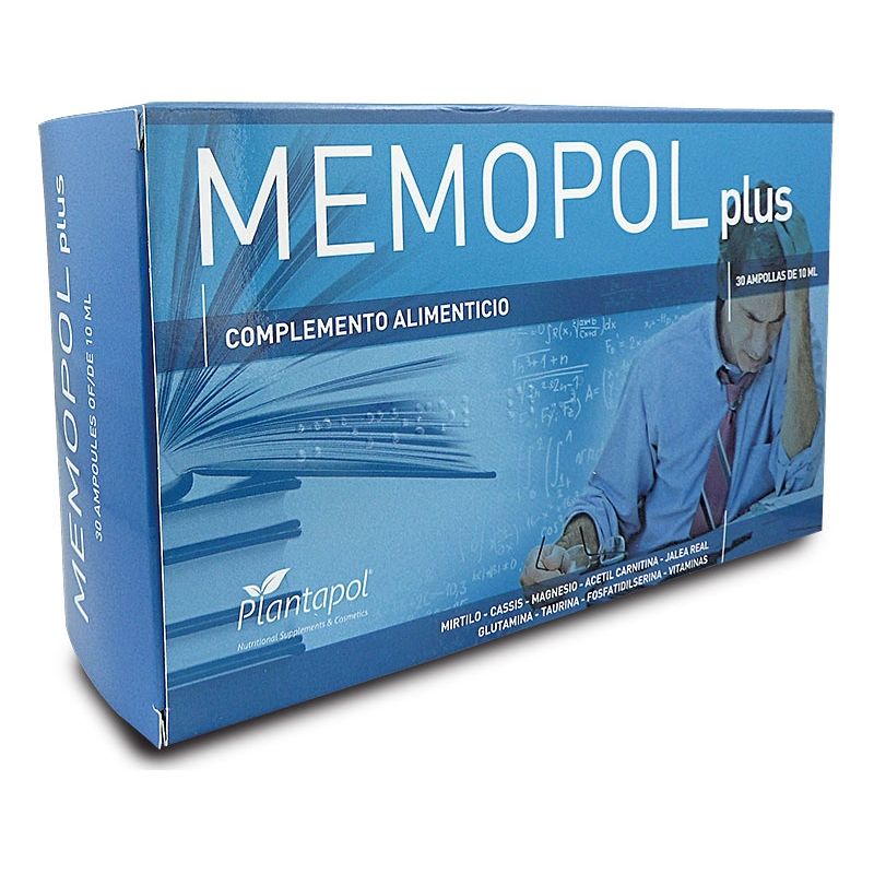 Memopol Plus