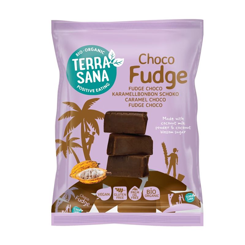 Fudge Choco