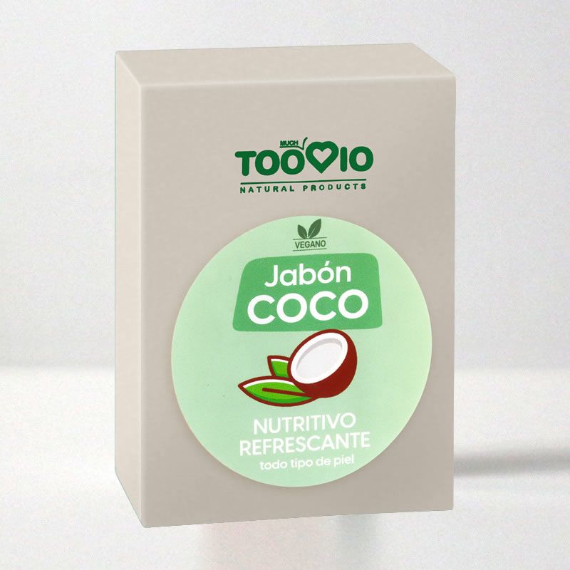 Jabon Coco