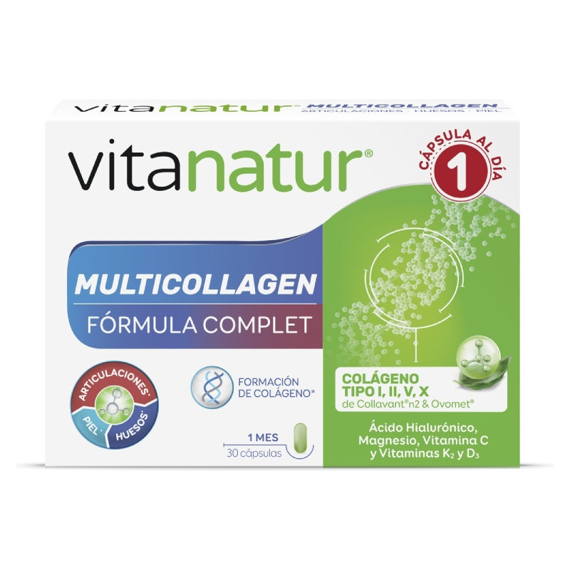Multicollagen