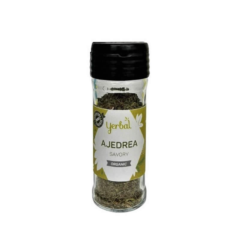 Especia Ajedrea