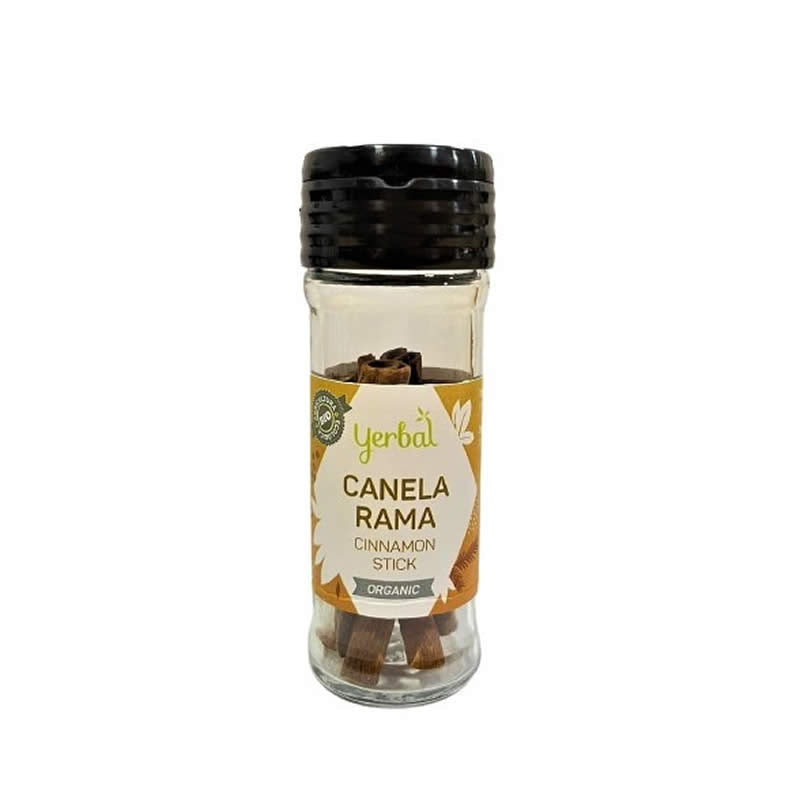 Especia Canela Cassia Rama