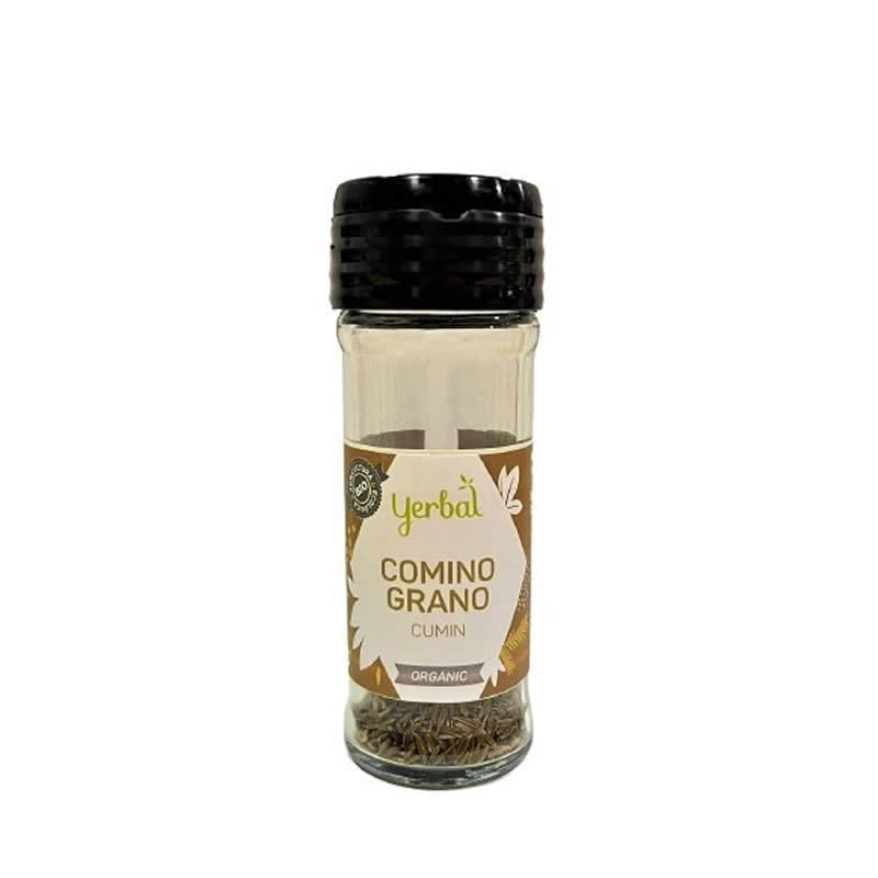 Especia Comino Grano