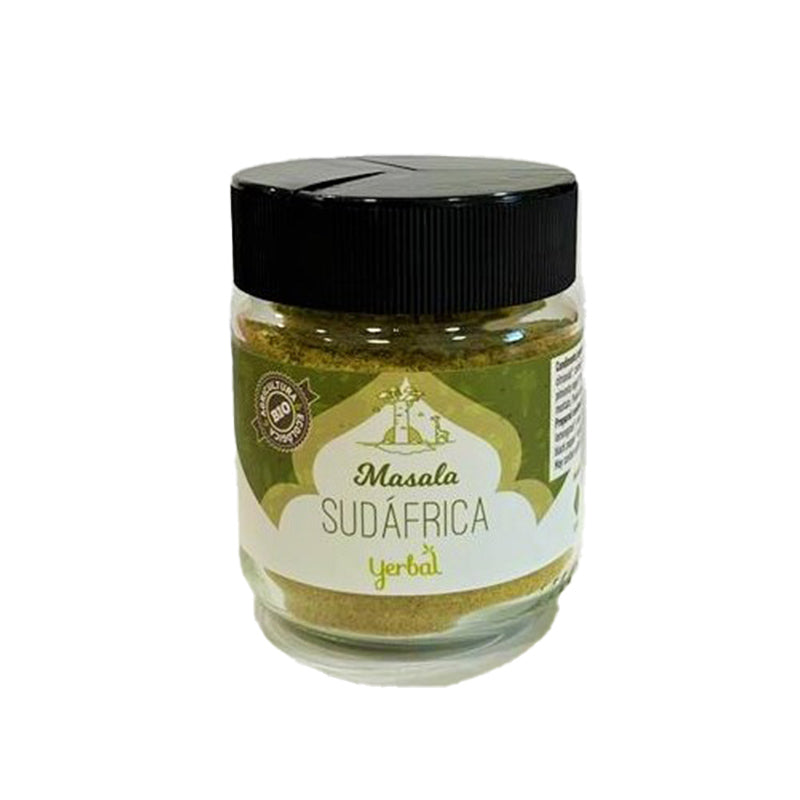 Masala Sudáfrica