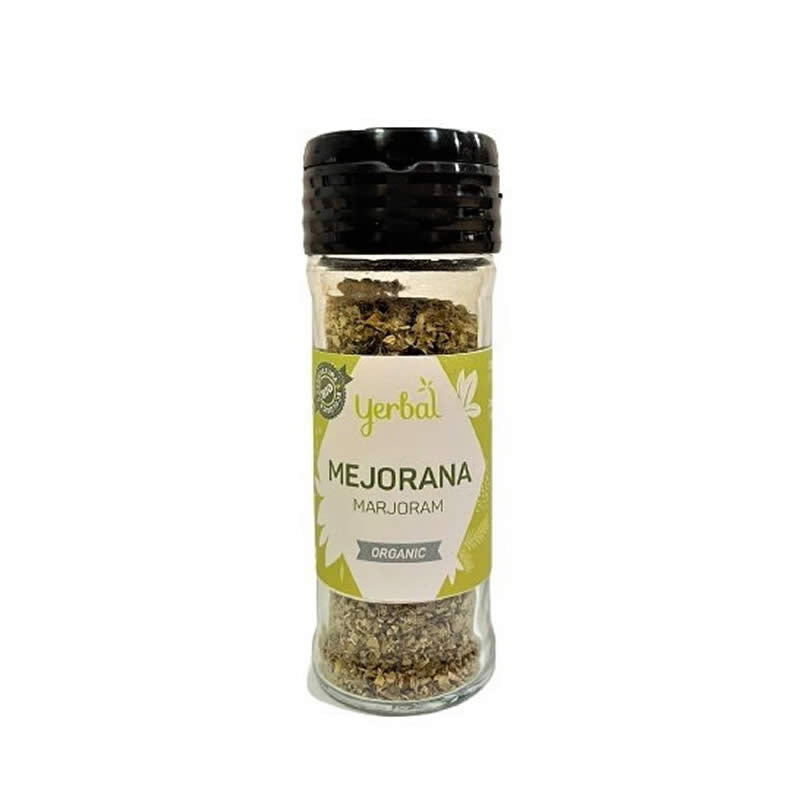 Especia Mejorana