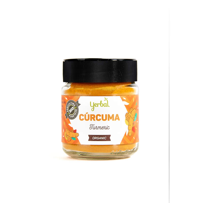 Especia XL Cúrcuma Molida