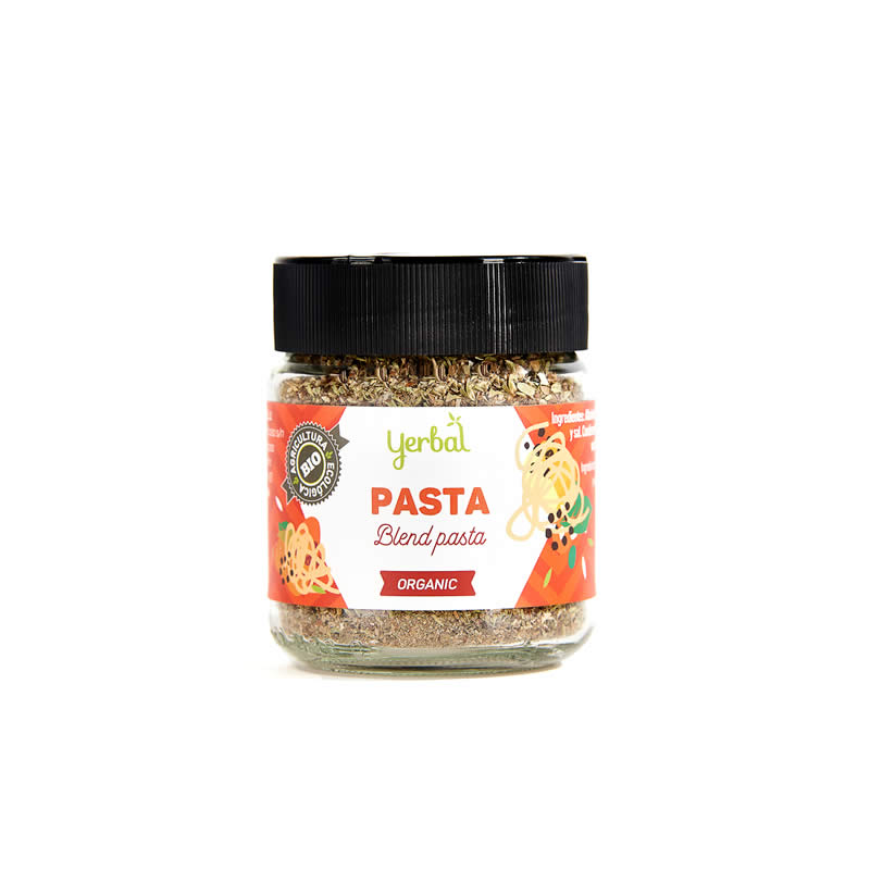 Especia XL Mezcla Pasta