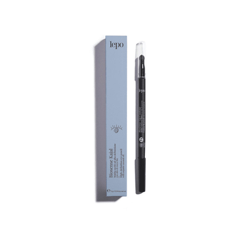 Lapiz Kajal Negro nº 03 Lepo
